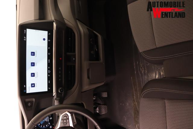 Volkswagen T5 Kastenwagen Transporter 