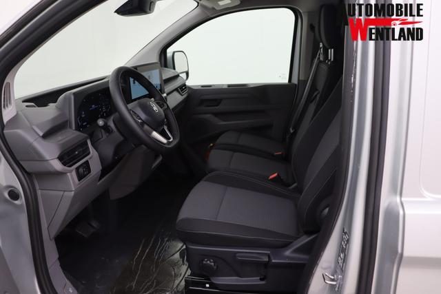 Volkswagen T5 Kastenwagen Transporter 