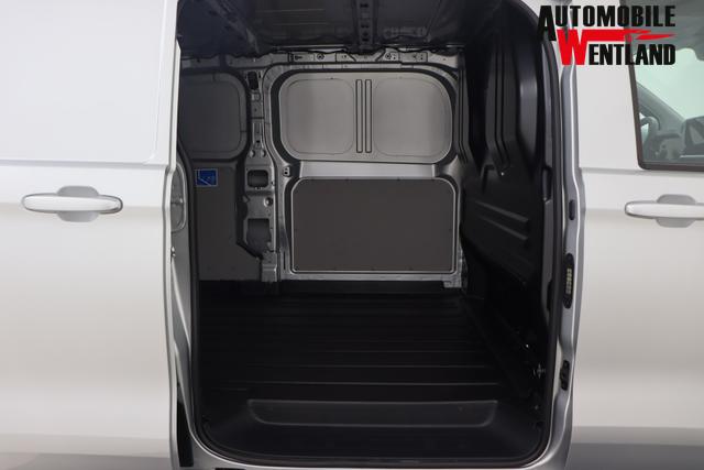 Volkswagen T5 Kastenwagen Transporter 