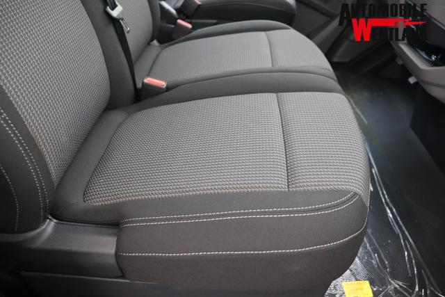 Volkswagen T5 Kastenwagen Transporter 