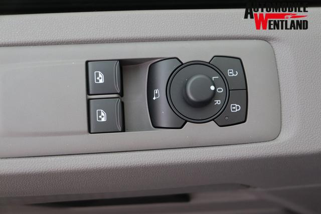 Volkswagen T5 Kastenwagen Transporter 