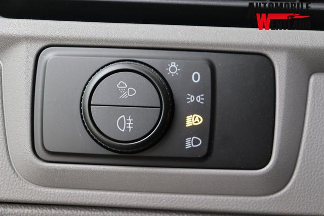 Volkswagen T5 Kastenwagen Transporter 