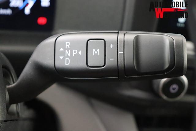 Volkswagen T5 Kastenwagen Transporter 