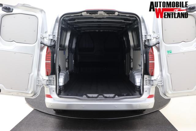 Volkswagen T5 Kastenwagen Transporter 