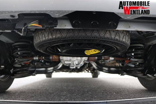 Volkswagen T5 Kastenwagen Transporter 