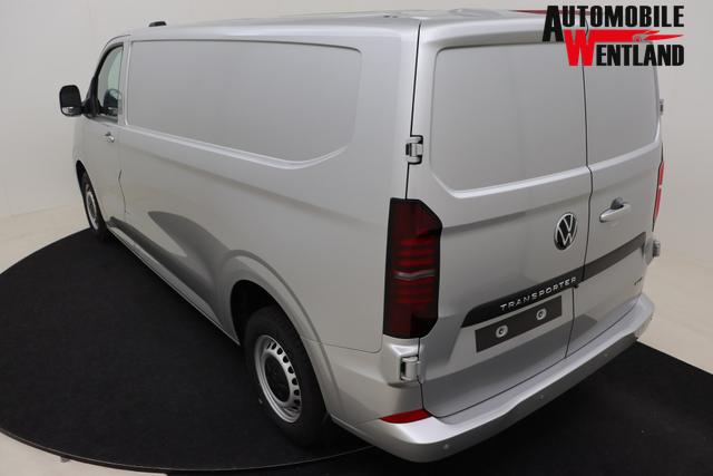 Volkswagen T5 Kastenwagen Transporter 