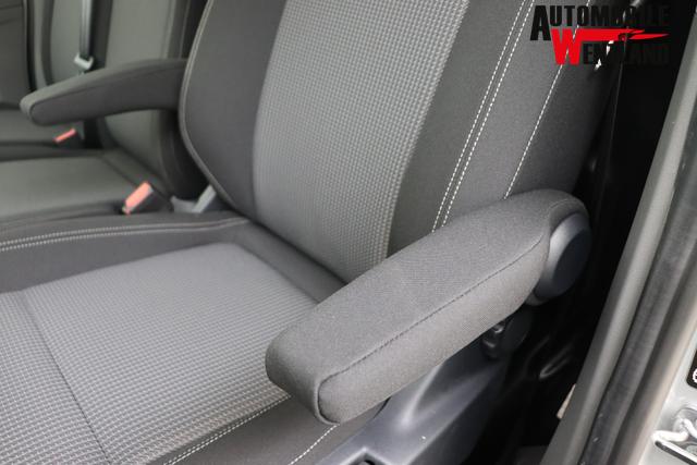 Volkswagen T5 Kastenwagen Transporter 