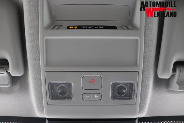 Volkswagen T5 Kastenwagen Transporter 