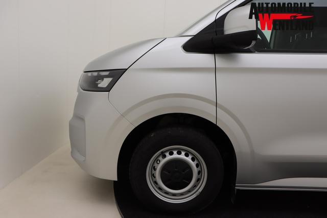 Volkswagen T5 Kastenwagen Transporter 