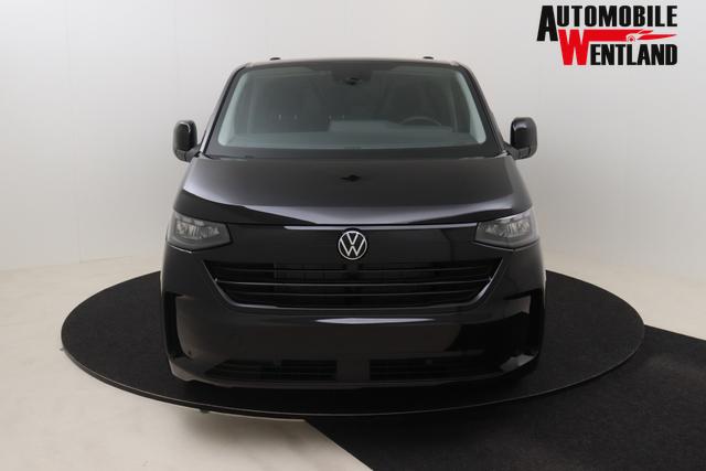 Volkswagen T5 Kastenwagen Transporter 