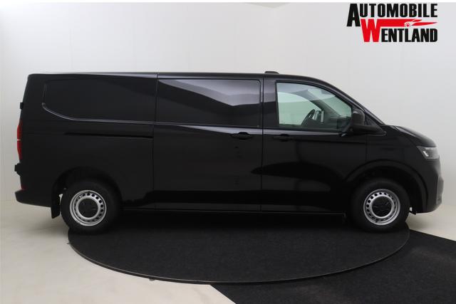 Volkswagen T5 Kastenwagen Transporter 