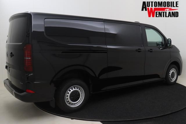 Volkswagen T5 Kastenwagen Transporter 