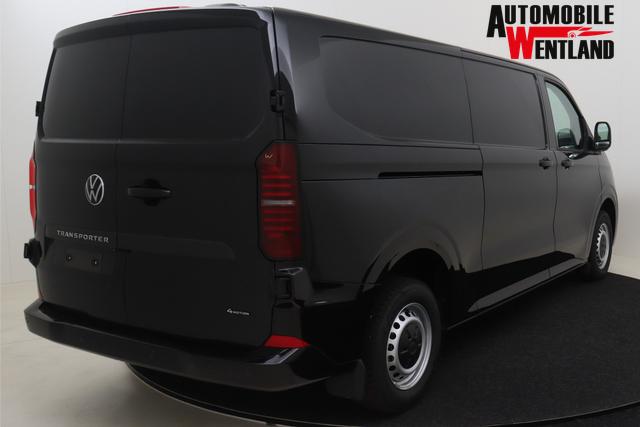 Volkswagen T5 Kastenwagen Transporter 