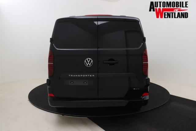 Volkswagen T5 Kastenwagen Transporter 