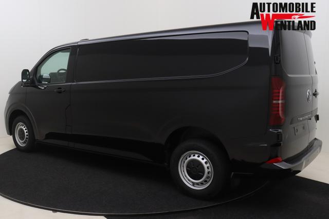 Volkswagen T5 Kastenwagen Transporter 