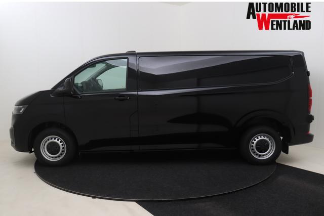 Volkswagen T5 Kastenwagen Transporter 