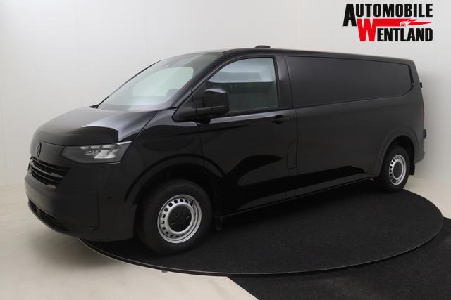 Volkswagen T5 Kastenwagen Transporter 