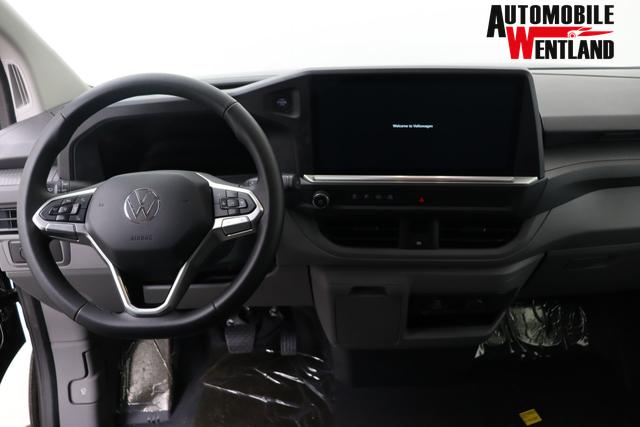 Volkswagen T5 Kastenwagen Transporter 