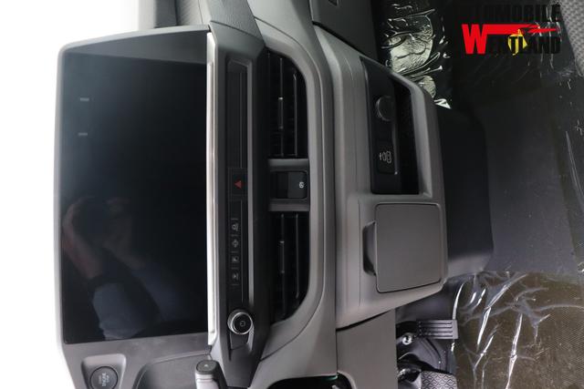 Volkswagen T5 Kastenwagen Transporter 