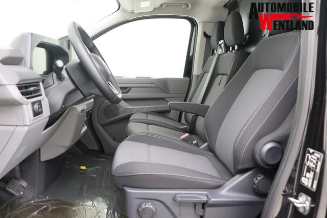 Volkswagen T5 Kastenwagen Transporter 