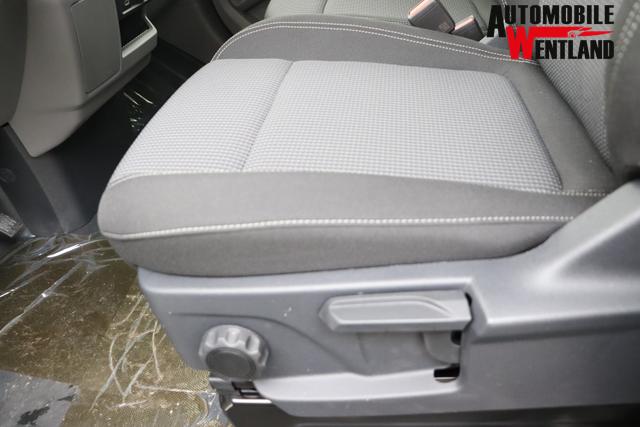 Volkswagen T5 Kastenwagen Transporter 