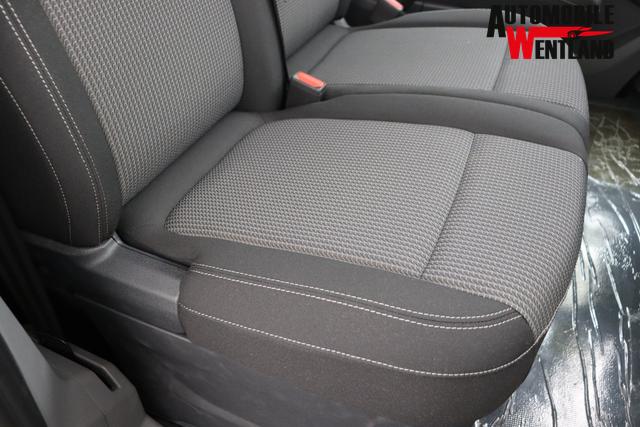 Volkswagen T5 Kastenwagen Transporter 