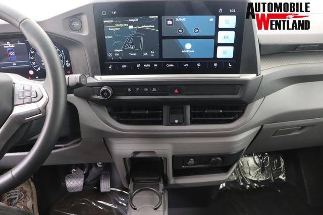 Volkswagen T5 Kastenwagen Transporter 