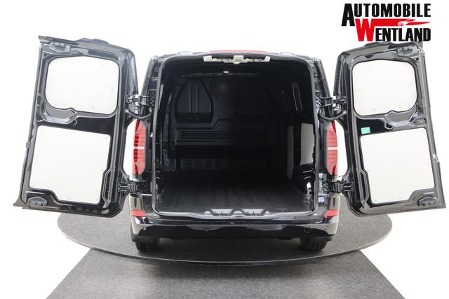 Volkswagen T5 Kastenwagen Transporter 