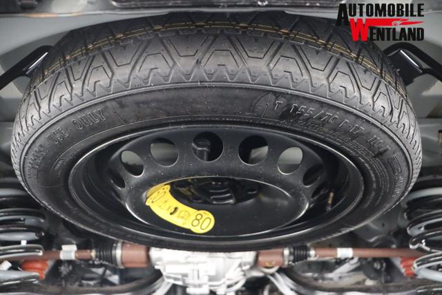 Volkswagen T5 Kastenwagen Transporter 