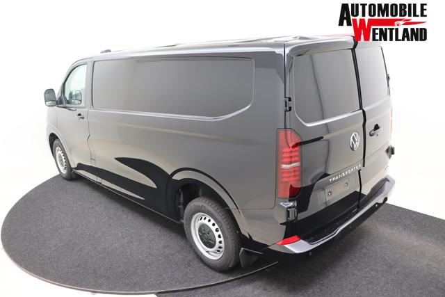 Volkswagen T5 Kastenwagen Transporter 