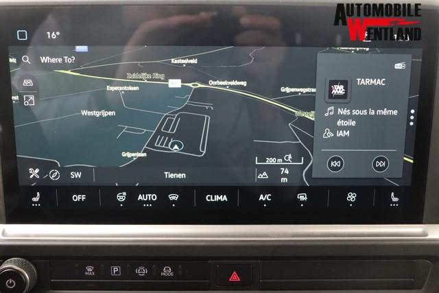 Volkswagen T5 Kastenwagen Transporter 