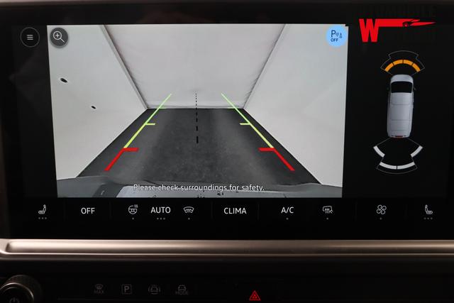 Volkswagen T5 Kastenwagen Transporter 