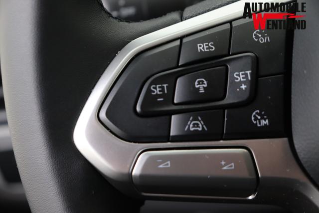 Volkswagen T5 Kastenwagen Transporter 