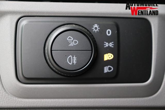 Volkswagen T5 Kastenwagen Transporter 