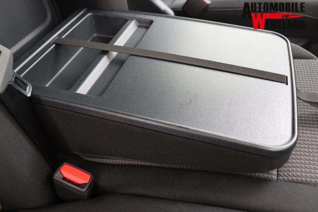 Volkswagen T5 Kastenwagen Transporter 