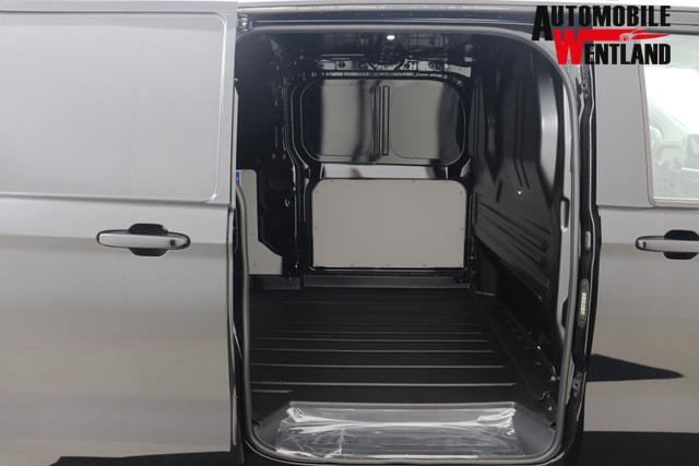 Volkswagen T5 Kastenwagen Transporter 