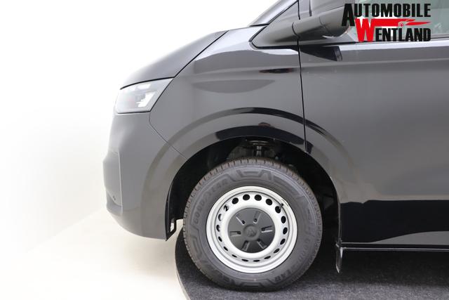 Volkswagen T5 Kastenwagen Transporter 