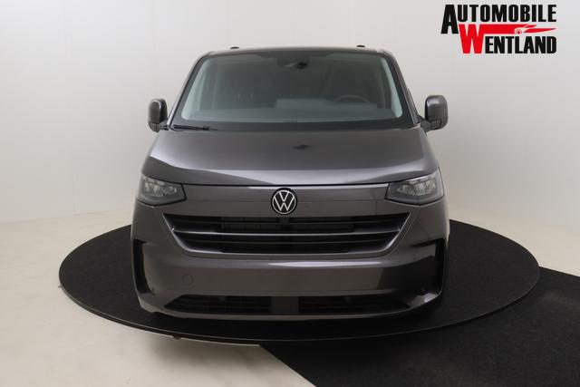 Volkswagen T5 Kastenwagen Transporter 