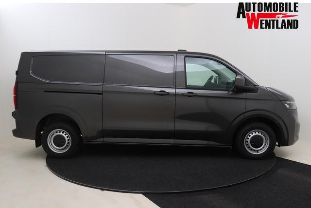 Volkswagen T5 Kastenwagen Transporter 