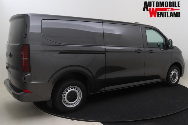 Volkswagen T5 Kastenwagen Transporter 