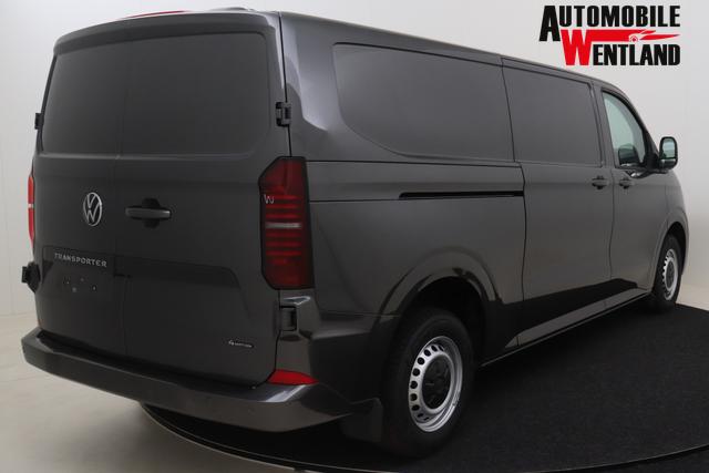 Volkswagen T5 Kastenwagen Transporter 