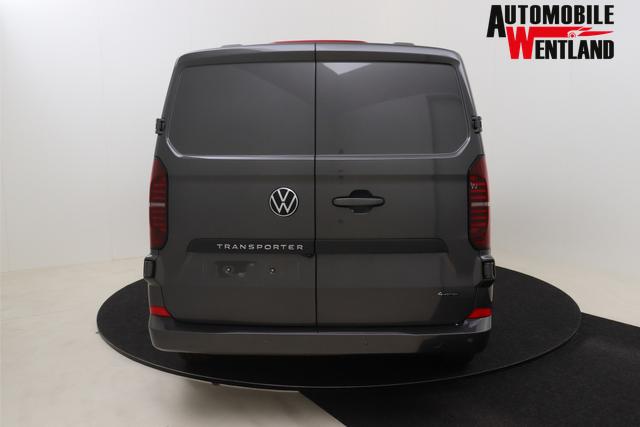 Volkswagen T5 Kastenwagen Transporter 