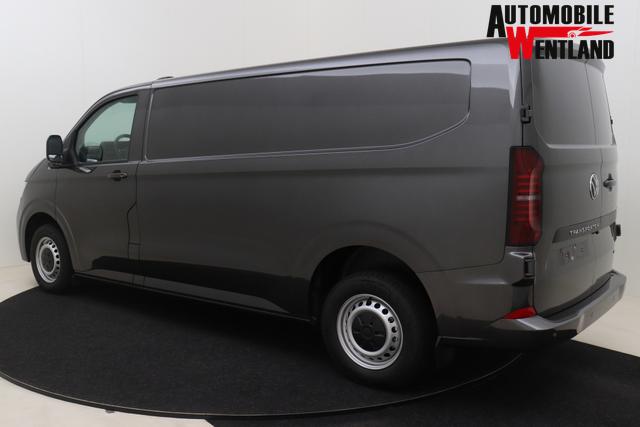 Volkswagen T5 Kastenwagen Transporter 