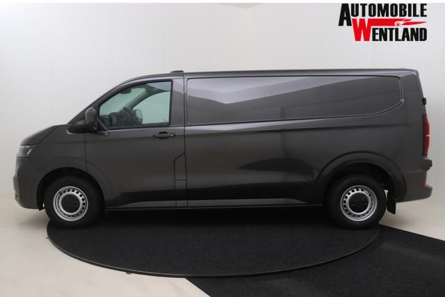 Volkswagen T5 Kastenwagen Transporter 