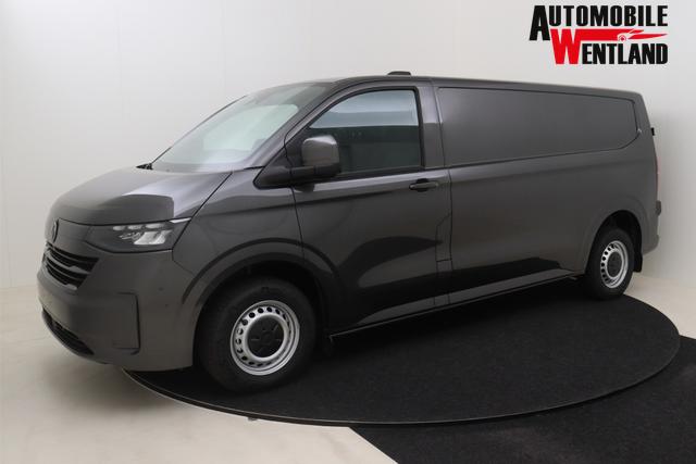 Volkswagen T5 Kastenwagen Transporter 