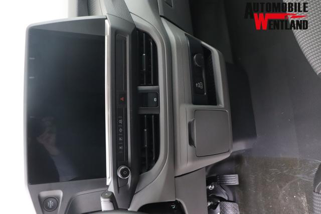 Volkswagen T5 Kastenwagen Transporter 