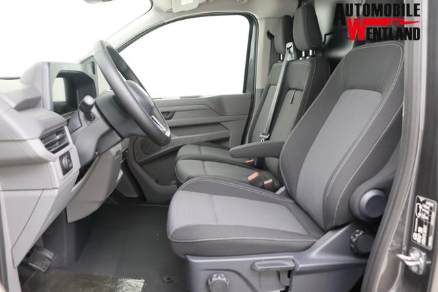 Volkswagen T5 Kastenwagen Transporter 