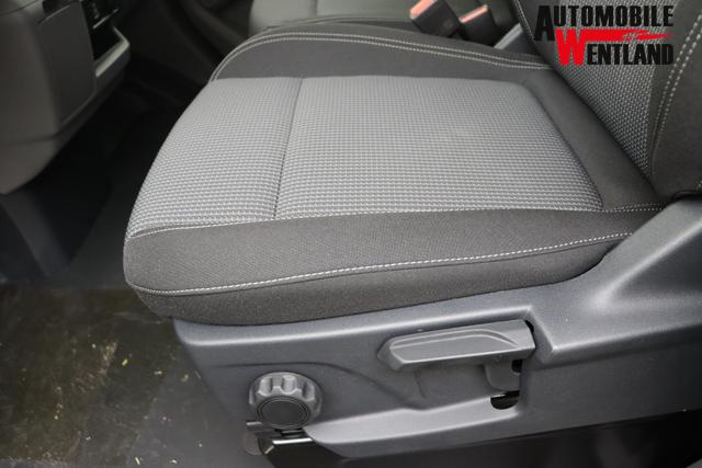 Volkswagen T5 Kastenwagen Transporter 