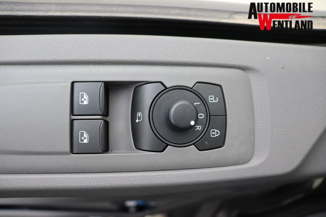 Volkswagen T5 Kastenwagen Transporter 