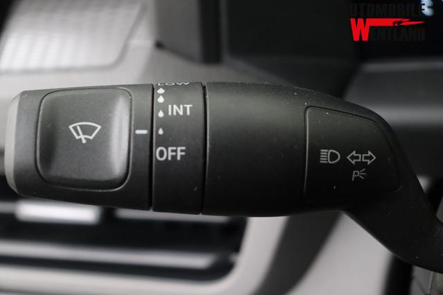 Volkswagen T5 Kastenwagen Transporter 